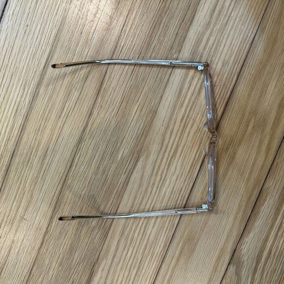 Salt. Optics Kelly Glasses Frames Antique Rose - Picture 16 of 16